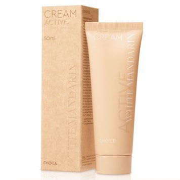Choice Cream Active крем для проблемної та схильної до появи акне шкіри 50 мл Чойс 485100111 фото
