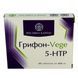 Грифон VEGE 5-HTP &ndash; натуральний засіб для заспокоєння та гарного настрою Рослина Карпат 484752 484752111 фото 1