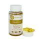 Omega-3 Gold Ocean &ndash; незамінні жирні кислоти для здоров&rsquo;я серця, судин і мозку Рослина Карпат 484794 484794111 фото 2