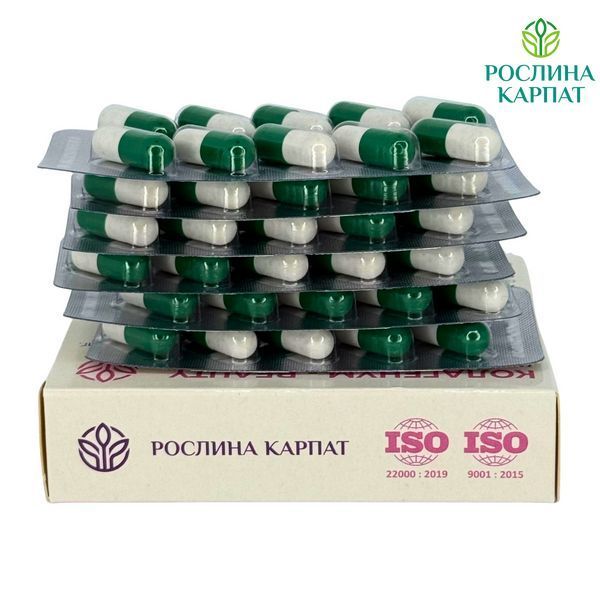 Колагенум Beauty &ndash; природний комплекс для омолодження та здорової шкіри Рослина Карпат 484795 484795111 фото