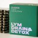 Choice Pro Healthy Lym Drain & Detox &mdash; комплекс для лімфатичної системи, 90 капсул Чойс 485039111 фото 1