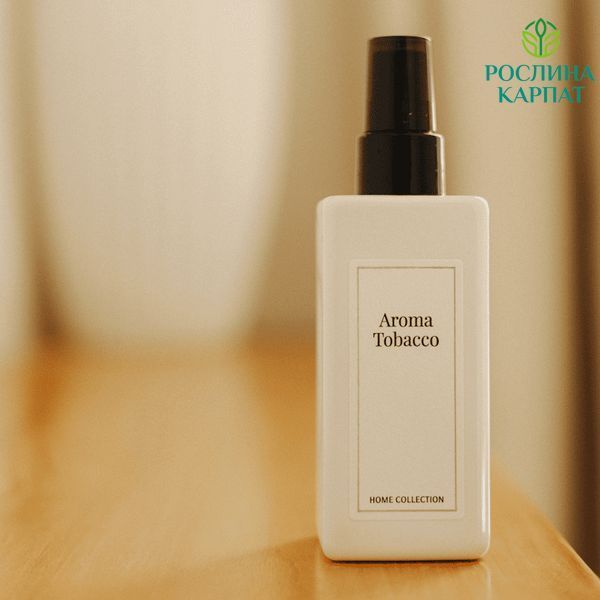 Choice Аромат для туалетної кімнати Aroma Tobacco 125 мл Чойс 485189111 фото