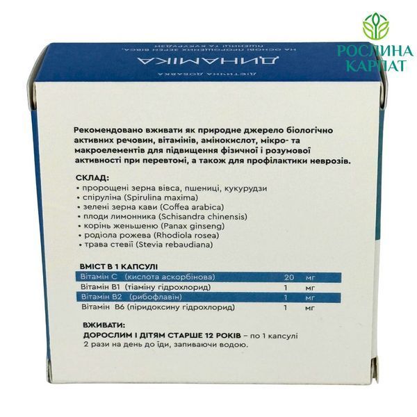 Choice Набір для підтримки печінки та детоксу - Лівсейф 2 уп, Динаміка 2 уп, Хлорофіл Чойс 485584111 фото